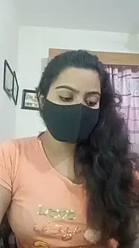 Snapshot of Amisha-2 chatting on 05-26-26, 06:39 Amisha-2 online show from 05-26-26, 06:39