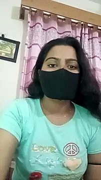 Snapshot of Amisha-2 chatting on 05-13-26, 06:26 Amisha-2 online show from 05-13-26, 06:26