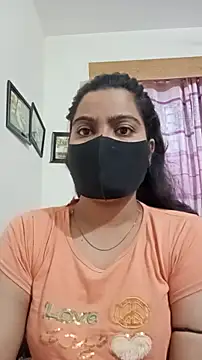 Snapshot of Amisha-2 chatting on 05-25-26, 12:21 Amisha-2 online show from 05-25-26, 12:21