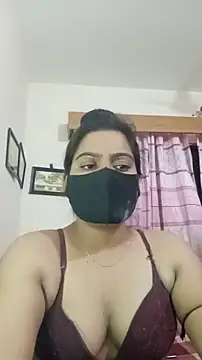 Snapshot of Amisha-2 chatting on 05-21-26, 05:10 Amisha-2 online show from 05-21-26, 05:10