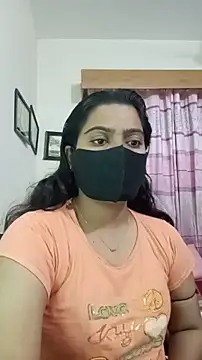 Snapshot of Amisha-2 chatting on 05-19-26, 09:33 Amisha-2 online show from 05-19-26, 09:33
