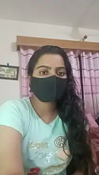 Snapshot of Amisha-2 chatting on 06-15-26, 04:06 Amisha-2 online show from 06-15-26, 04:06
