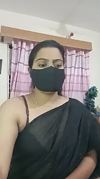 Snapshot of Amisha-2 chatting on 05-17-26, 07:25 Amisha-2 online show from 05-17-26, 07:25