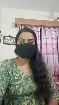 Snapshot of Amisha-2 chatting on 05-16-26, 06:29 Amisha-2 online show from 05-16-26, 06:29