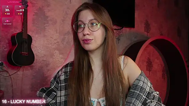 ms allison w online show from 01-11-26, 02:57