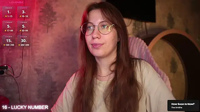 ms allison w online show from 11-28-25, 06:41