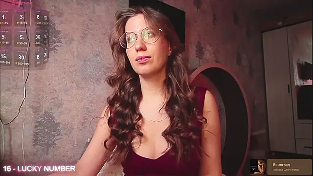 ms allison w online show from 02-26-26, 12:05