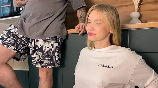 Adelovenick online show from 02-19-26, 11:40