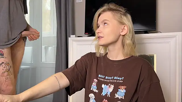 Adelovenick online show from 11-30-25, 08:37