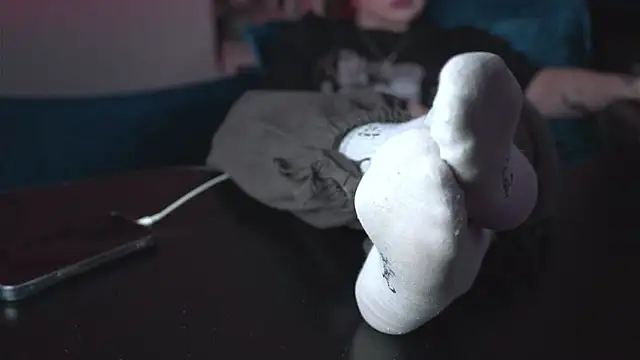 Lana  May online show from 02-15-25, 02:22