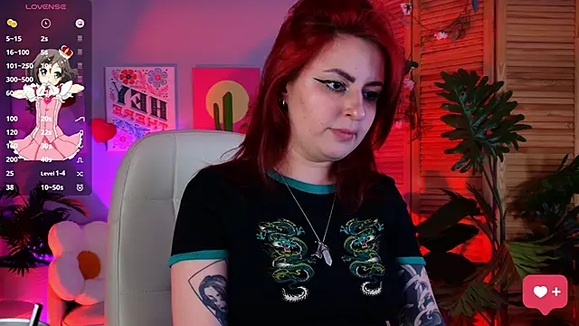 Lana  May online show from 04-03-26, 09:38