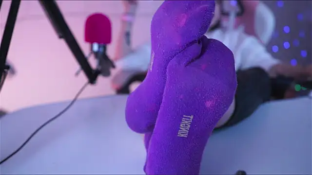 Lana  May online show from 02-12-25, 05:48