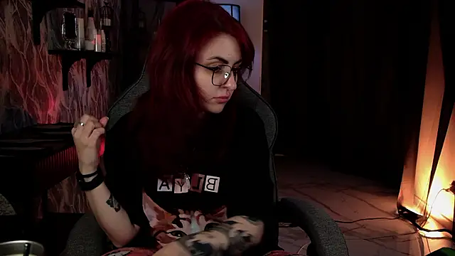 Lana  May online show from 03-10-26, 11:25