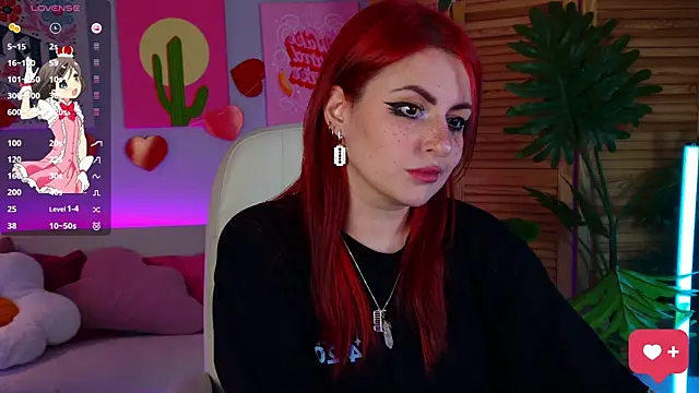 Lana  May online show from 04-19-26, 10:16