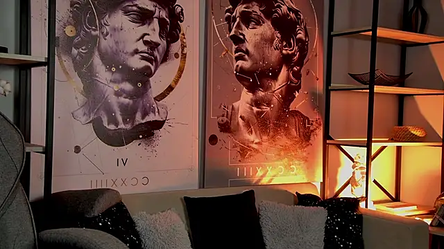 Lana  May online show from 09-25-25, 08:53