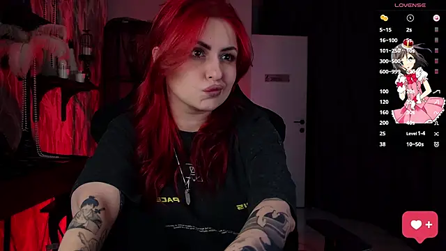 Snapshot of Lana__May chatting on 06-06-26, 09:47 Lana May online show from 06-06-26, 09:47