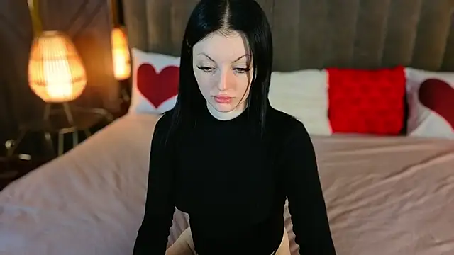 Daisy Delight online show from 02-18-26, 10:39