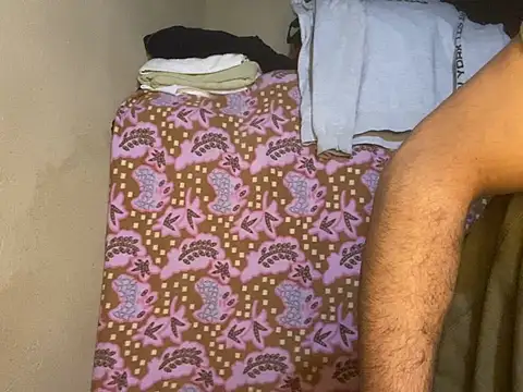 GaaTto online show from 03-13-25, 02:38