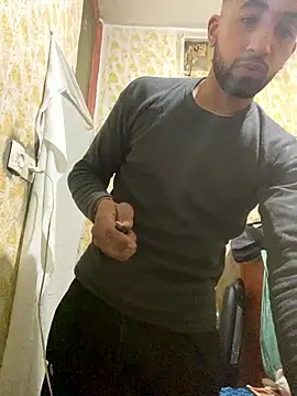 GaaTto online show from 02-10-25, 01:35