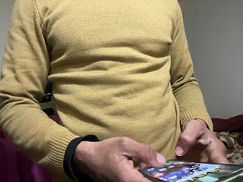 GaaTto online show from 02-03-26, 01:16