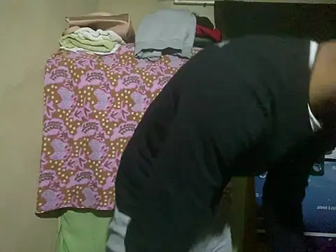 GaaTto online show from 03-15-25, 02:14