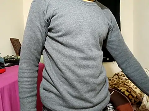 GaaTto online show from 03-13-26, 01:32