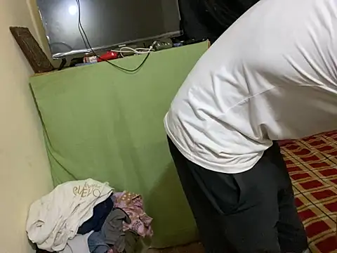 GaaTto online show from 09-29-25, 04:34