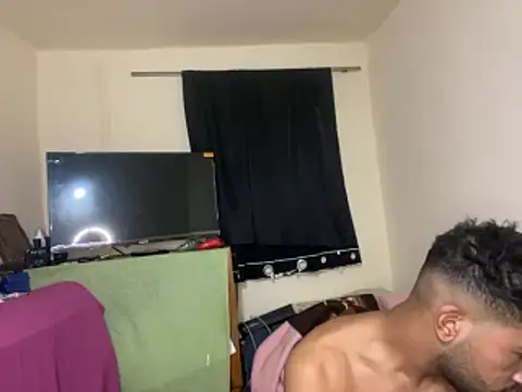 GaaTto online show from 11-13-25, 04:33