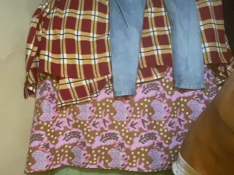 GaaTto online show from 03-11-25, 02:21