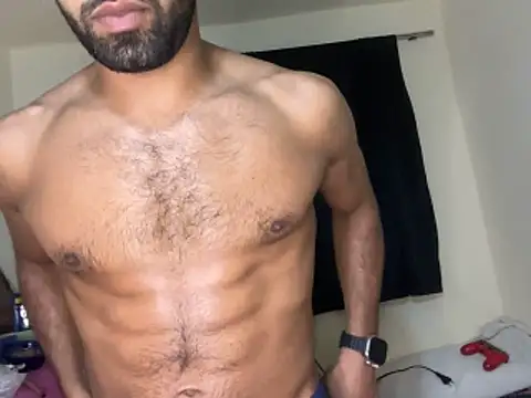 GaaTto online show from 12-16-25, 01:10