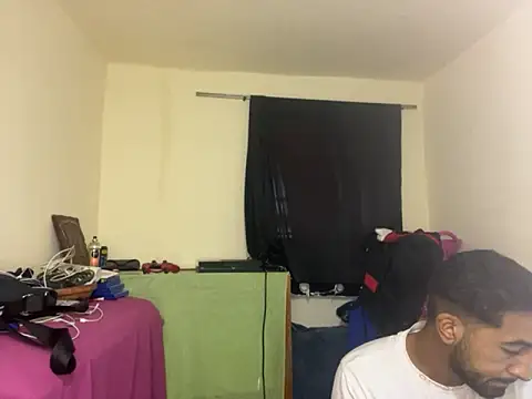 GaaTto online show from 10-21-25, 03:00