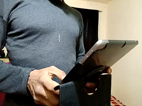 GaaTto online show from 04-15-26, 10:21