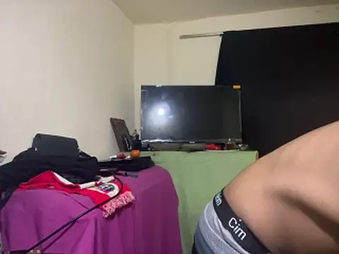 GaaTto online show from 02-18-26, 01:03