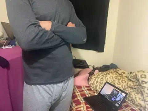 GaaTto online show from 11-17-25, 06:01