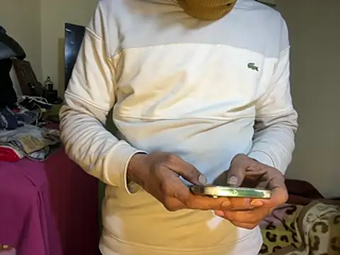 GaaTto online show from 02-08-26, 02:09