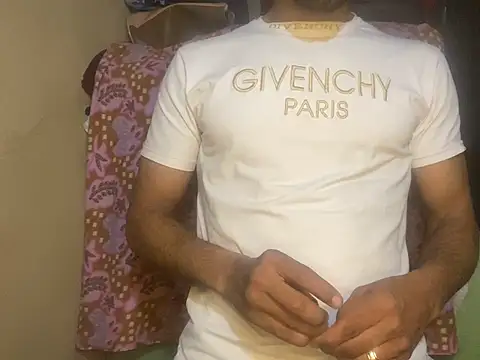 GaaTto online show from 03-09-25, 01:25