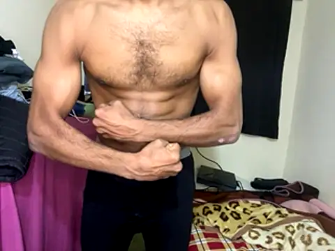 GaaTto online show from 11-20-25, 12:55