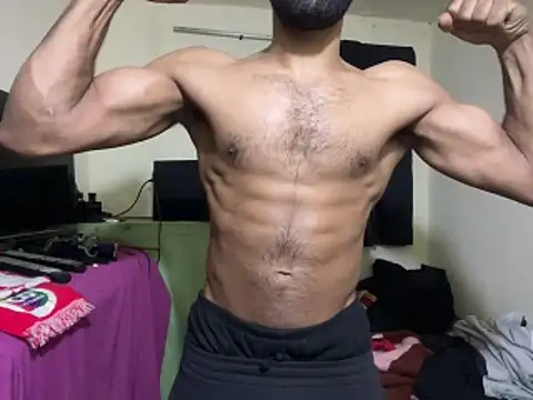 GaaTto online show from 02-22-26, 01:52