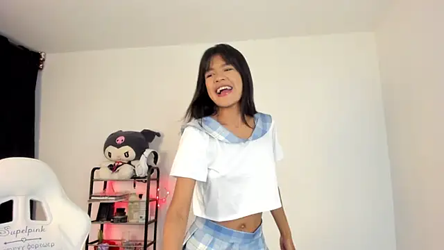 meganthompsonn22 online show from 04-01-26, 03:52