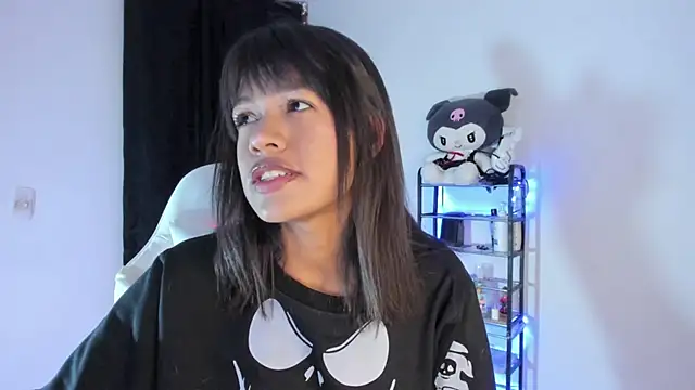 Snapshot of meganthompsonn22 chatting on 02-07-26, 04:09 meganthompsonn22 online show from 02-07-26, 04:09