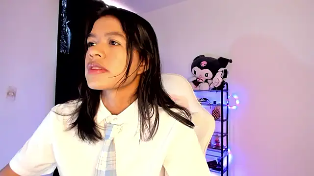 meganthompsonn22 online show from 03-08-26, 12:30