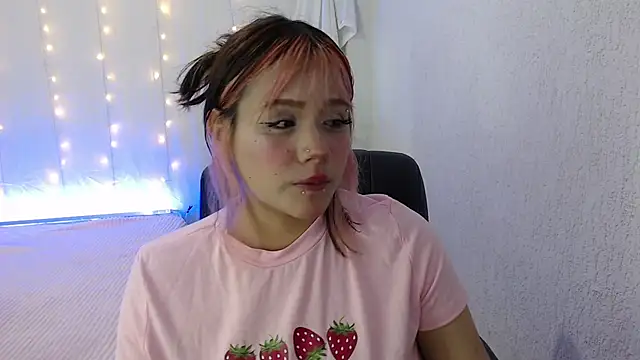 mixie cute online show from 12-01-24, 07:52