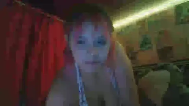 mixie cute online show from 03-19-25, 04:36