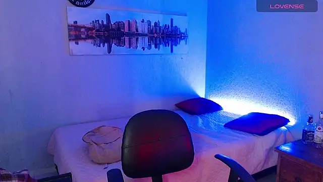 mixie cute online show from 02-21-25, 09:00