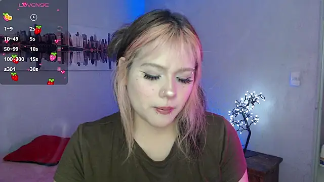 mixie cute online show from 12-03-24, 07:50