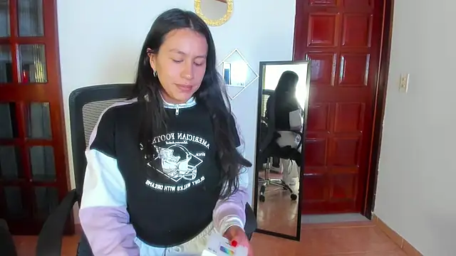 EmiGomez  online show from 07-28-26, 03:03