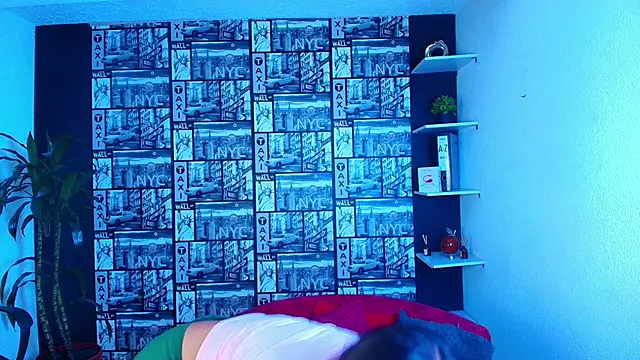 EmiGomez  online show from 02-21-26, 01:13