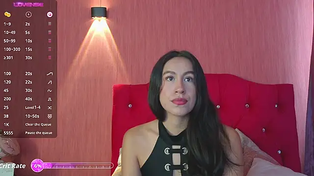 Snapshot of EmiGomez_ chatting on 09-14-25, 09:04 EmiGomez online show from 09-14-25, 09:04