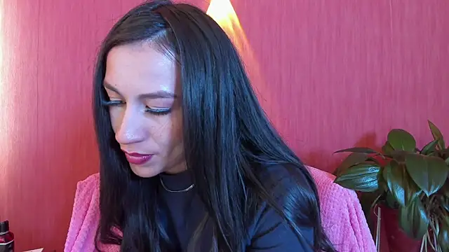 EmiGomez  online show from 01-31-26, 07:12