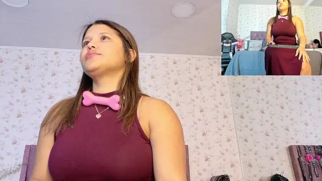 AvrillThomas online show from 10-02-25, 03:15